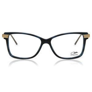 Cazal 3057 eyeglasses 002 Blue 54mm Women